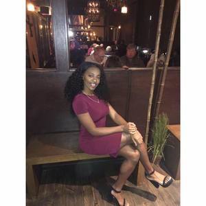 Meet your Posher, Brittney